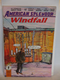 American Splendor Windfall (1995) Complete Set - Mycomicshop.be