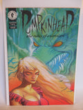 Pumpkinhead The Rites of Exorcism (1993) Complete Set - Mycomicshop.be