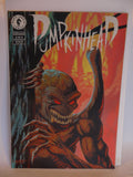 Pumpkinhead The Rites of Exorcism (1993) Complete Set - Mycomicshop.be