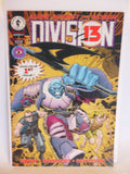 Division 13 (1994) Complete Set - Mycomicshop.be