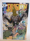 Division 13 (1994) Complete Set - Mycomicshop.be