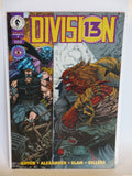 Division 13 (1994) Complete Set - Mycomicshop.be