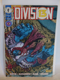 Division 13 (1994) Complete Set - Mycomicshop.be
