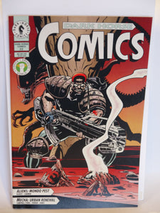 Dark Horse Comics (1992) #22 - Mycomicshop.be