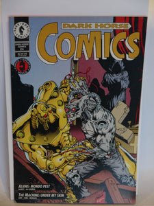 Dark Horse Comics (1992) #24 - Mycomicshop.be