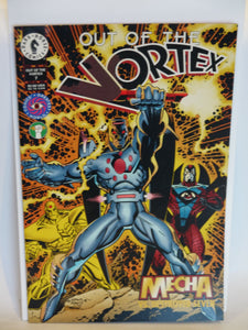 Out of the Vortex (1993) #7 - Mycomicshop.be