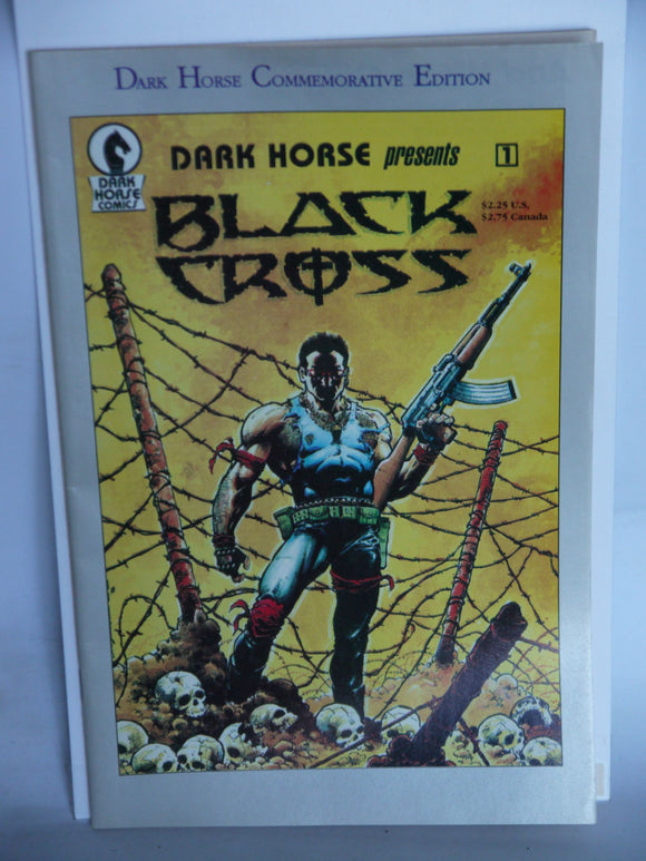 Dark Horse Presents (1986) #1C - Mycomicshop.be