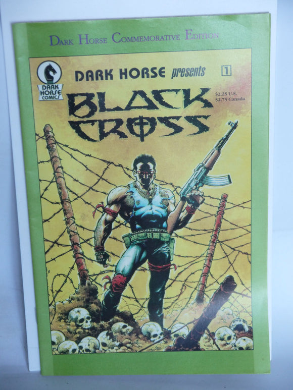 Dark Horse Presents (1986) #1D - Mycomicshop.be