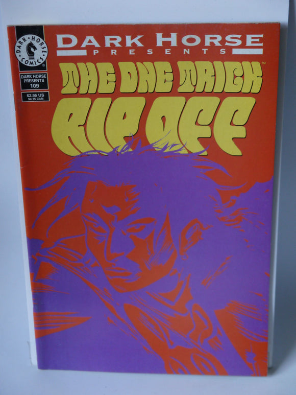 Dark Horse Presents (1986) #109 - Mycomicshop.be