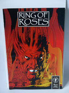 Ring of Roses (1992) #4 - Mycomicshop.be