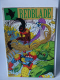 Redblade (1993) Complete Set - Mycomicshop.be