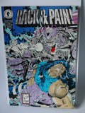 Rack and Pain (1994) Complete Set - Mycomicshop.be
