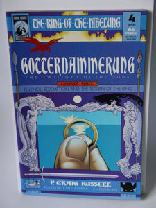 Ring of the Nibelung Gotterdammerung (2001) #4 - Mycomicshop.be