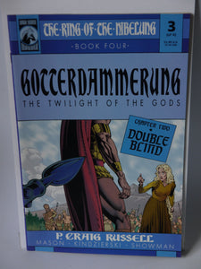 Ring of the Nibelung Gotterdammerung (2001) #3 - Mycomicshop.be