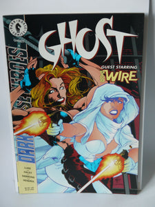 Ghost (1995 1st Series) #4 - Mycomicshop.be