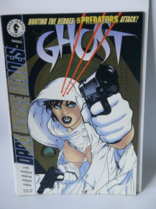 Ghost (1995 1st Series) #5 - Mycomicshop.be