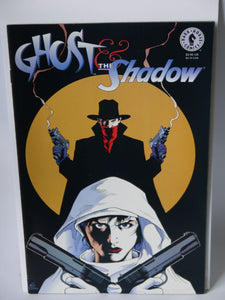 Ghost and the Shadow Special (1995) #1 - Mycomicshop.be