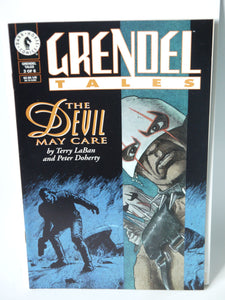 Grendel Tales The Devil May Care (1995) #3 - Mycomicshop.be