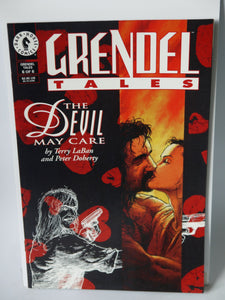 Grendel Tales The Devil May Care (1995) #6 - Mycomicshop.be