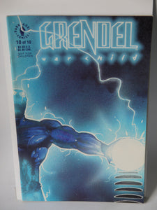 Grendel War Child (1992) #10 - Mycomicshop.be
