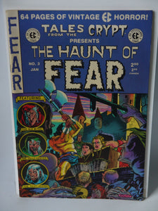 Haunt of Fear (1991 Russ Cochran/Gemstone) #3 - Mycomicshop.be