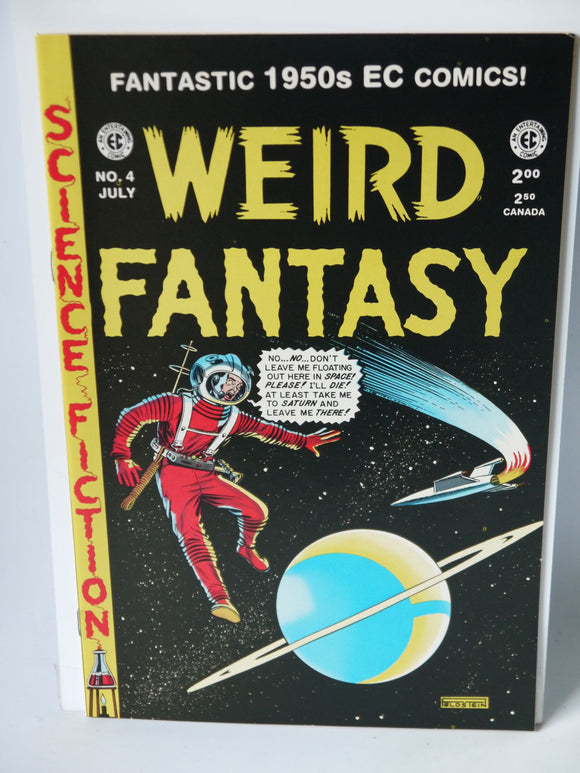 Weird Fantasy (1992 Russ Cochran/Gemstone) #4 - Mycomicshop.be