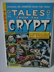 Tales from the Crypt (1992 Russ Cochran/Gemstone) #20 - Mycomicshop.be