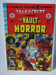 Vault of Horror (1991 Russ Cochran) #1 - Mycomicshop.be