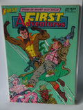 First Adventures (1985) Complete Set - Mycomicshop.be