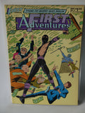 First Adventures (1985) Complete Set - Mycomicshop.be