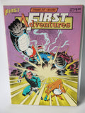 First Adventures (1985) Complete Set - Mycomicshop.be