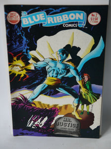 Blue Ribbon Comics (1983 Red Circle/Archie) #2 - Mycomicshop.be