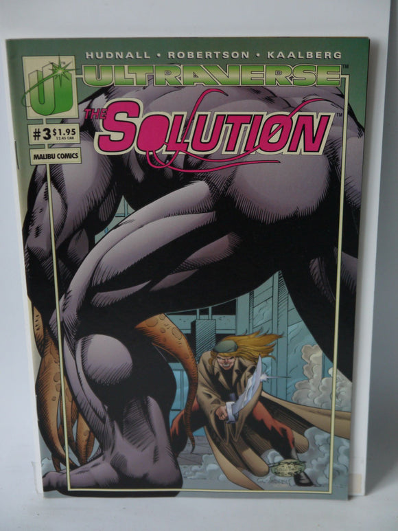 Solution (1994 Malibu) #3 - Mycomicshop.be