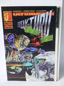 Solution (1994 Malibu) #4 - Mycomicshop.be