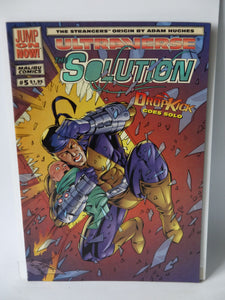 Solution (1994 Malibu) #5 - Mycomicshop.be