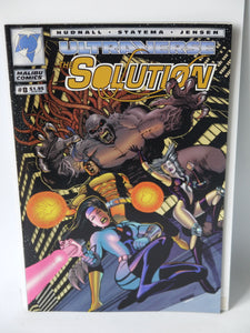 Solution (1994 Malibu) #8 - Mycomicshop.be