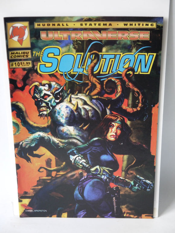Solution (1994 Malibu) #10 - Mycomicshop.be