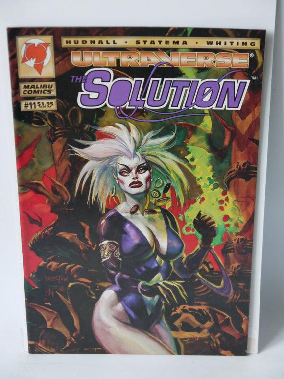 Solution (1994 Malibu) #11 - Mycomicshop.be