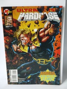 Hardcase (1993) #25 - Mycomicshop.be