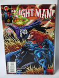 Night Man (1995 Marvel) Complete Set - Mycomicshop.be