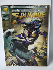 Solitaire (1993) #4 - Mycomicshop.be