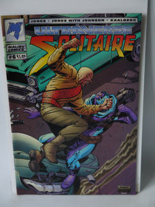 Solitaire (1993) #6 - Mycomicshop.be