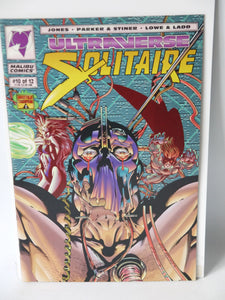 Solitaire (1993) #10 - Mycomicshop.be