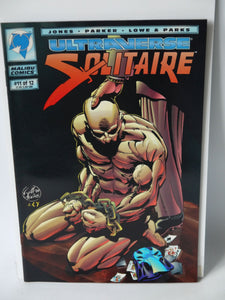 Solitaire (1993) #11 - Mycomicshop.be