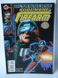 Codename Firearm (1995) Complete Set - Mycomicshop.be