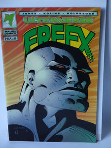 Freex (1993 Malibu) #14 - Mycomicshop.be