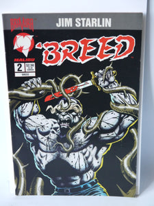 Breed (1994) #2 - Mycomicshop.be