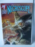 Necroscope Book II Wamphyri (1993 Malibu) Complete Set - Mycomicshop.be