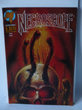 Necroscope Book II Wamphyri (1993 Malibu) Complete Set - Mycomicshop.be