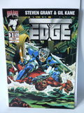 Edge (1994 Malibu) Complete Set - Mycomicshop.be